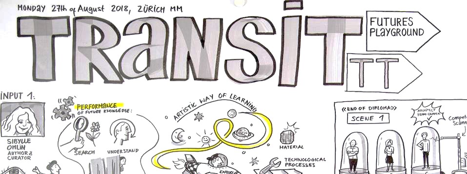 Think Thank Transit